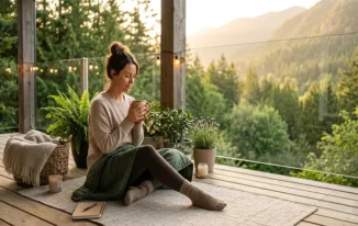 Nervous System Regulation Tips for Women with Chronic Stress and Fatigue