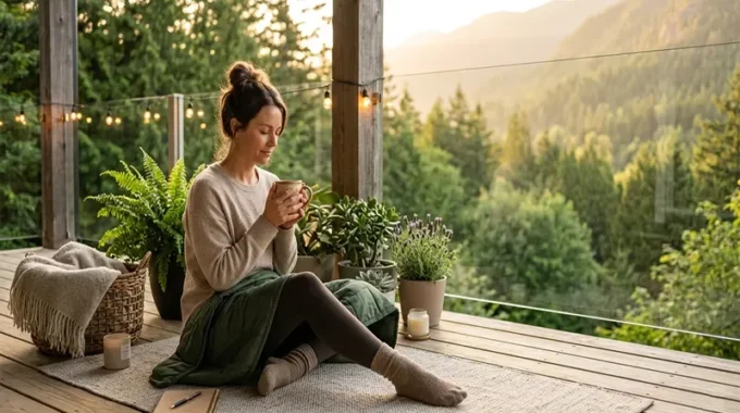 Nervous System Regulation Tips for Women with Chronic Stress and Fatigue